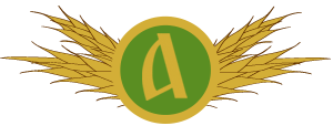 Алпојо - лого